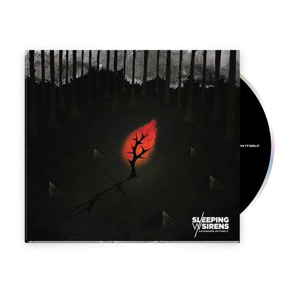 Sleeping With Sirens - An Ending In Itself (CD)