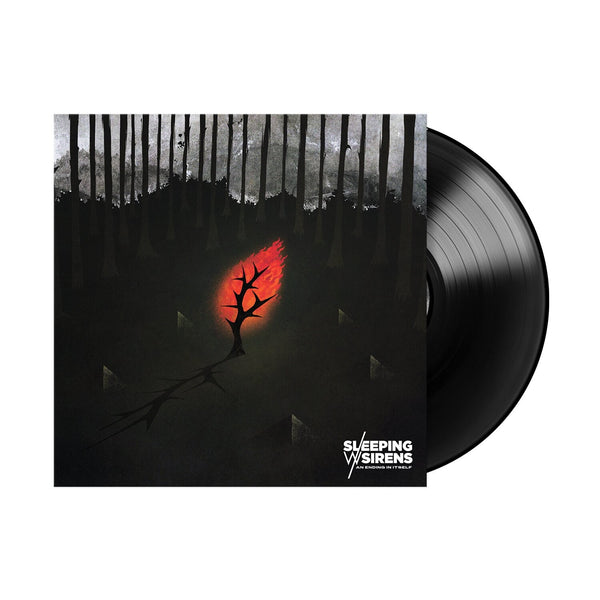 Sleeping With Sirens - An Ending In Itself (LP)