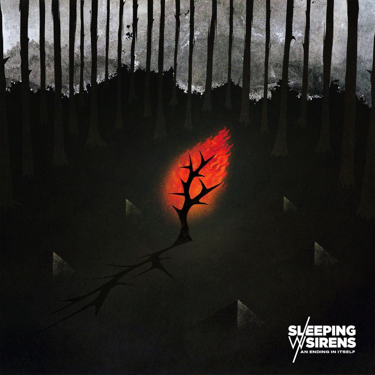 Sleeping With Sirens An Ending In Itself LP 447034