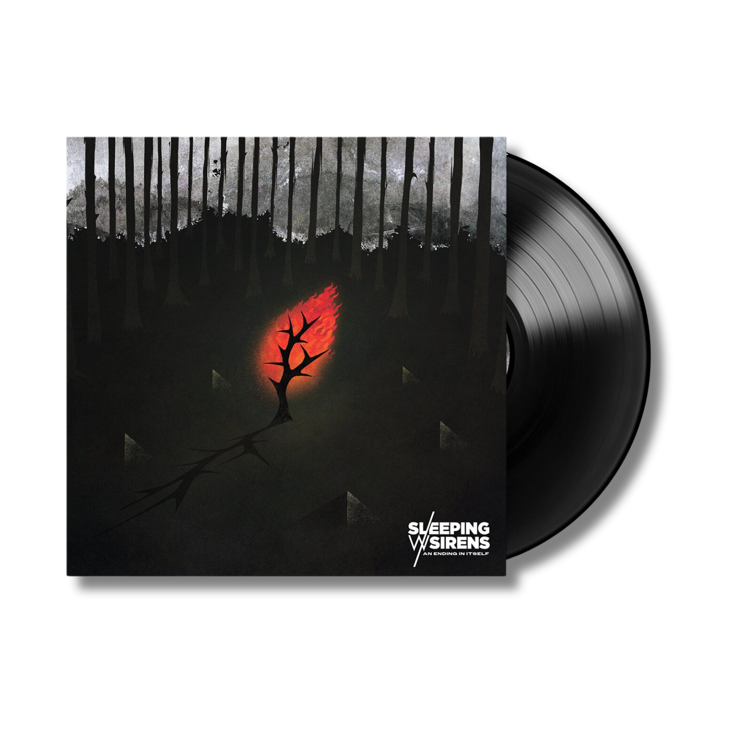 Sleeping With Sirens An Ending In Itself LP 448012