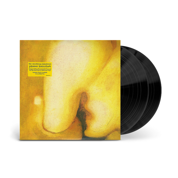 The Smashing Pumpkins - Pisces Iscariot (2012 Remastered) (Limited Vinyl 2LP)