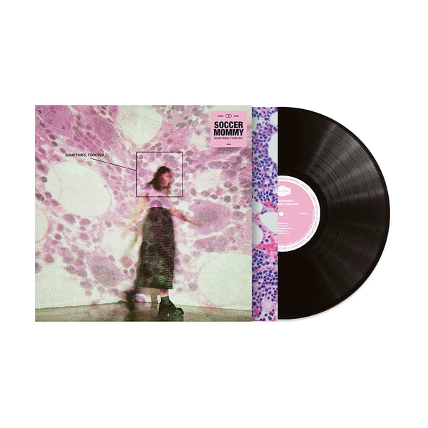 Soccer Mommy - Sometimes, Forever (Vinyl)