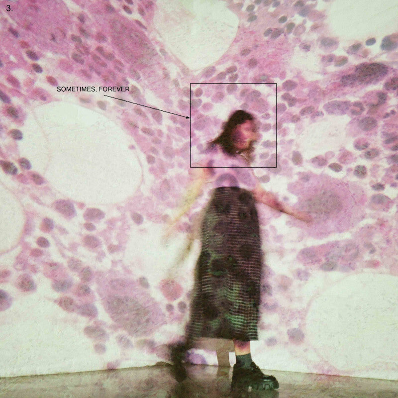 Soccer Mommy Sometimes, Forever LP 174260