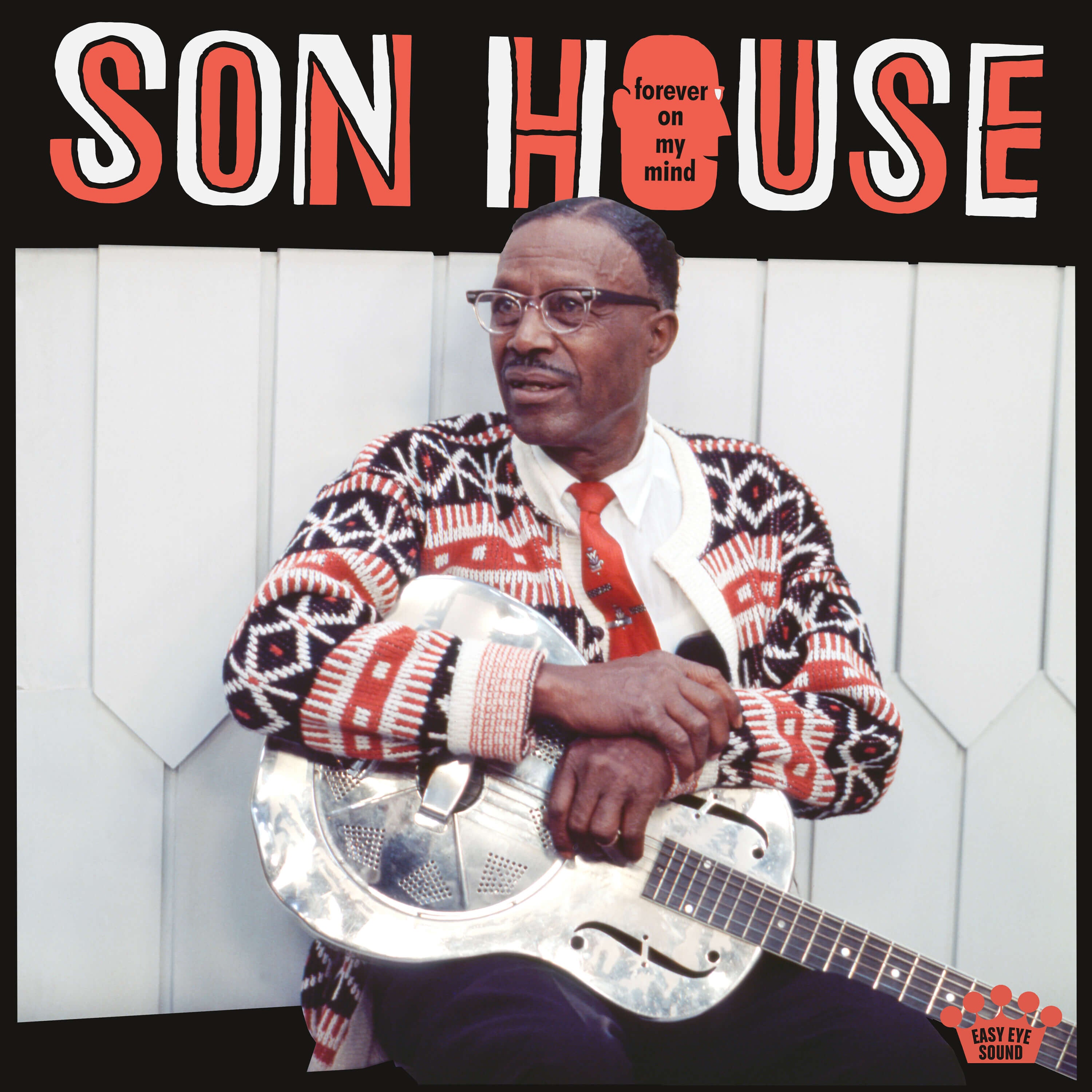 Son House Forever On My Mind Vinyl 174344
