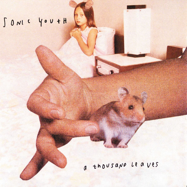 Sonic Youth - A Thousand Leaves (Vinyl LP)