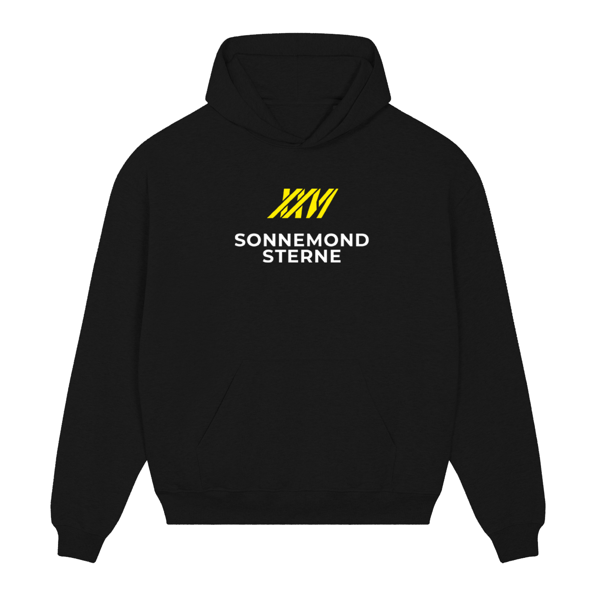 SonneMondSterne Festival Fly High Hoodie 365767