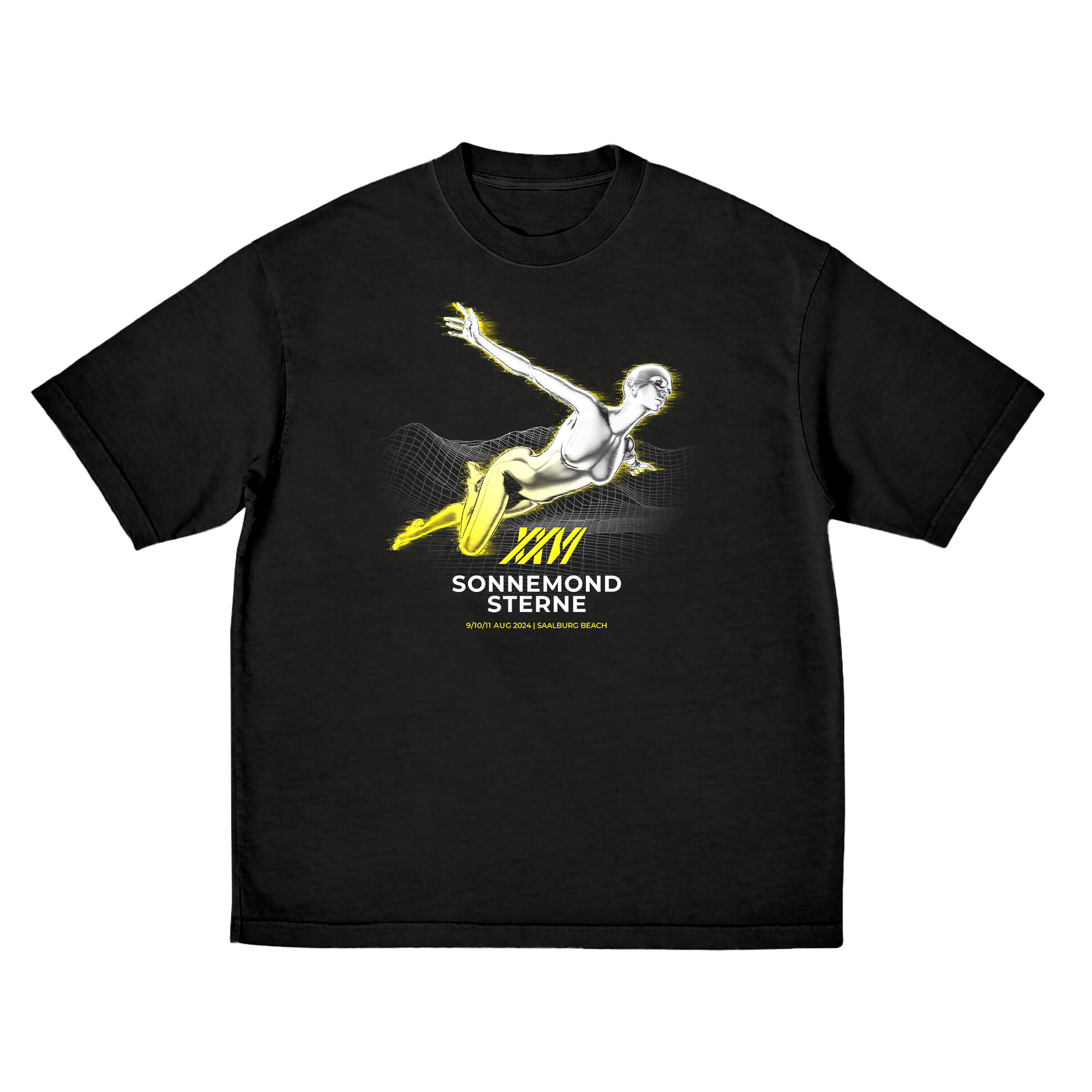 SonneMondSterne Festival Fly High T-Shirt 365749