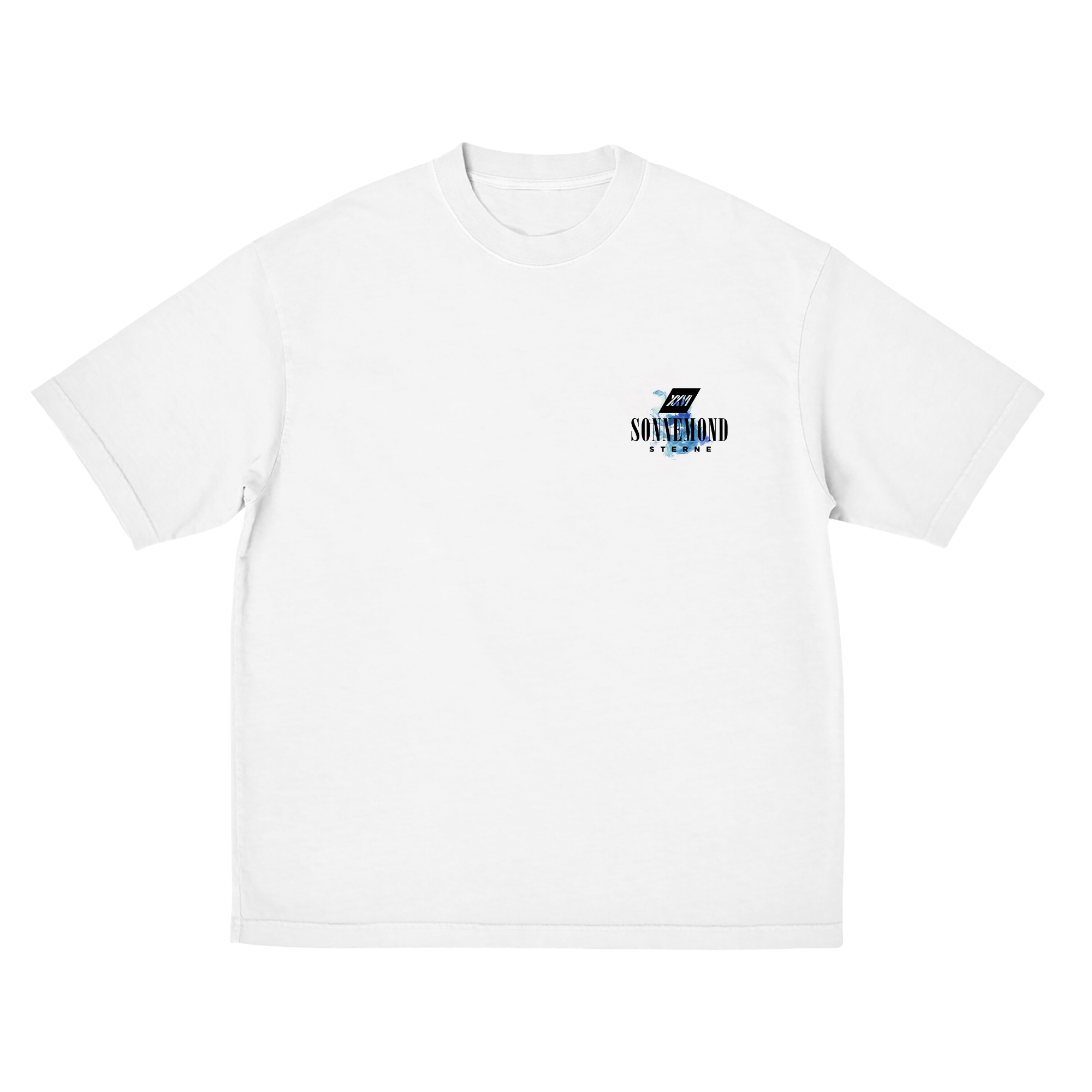 SonneMondSterne Festival Aqua T-Shirt 365722