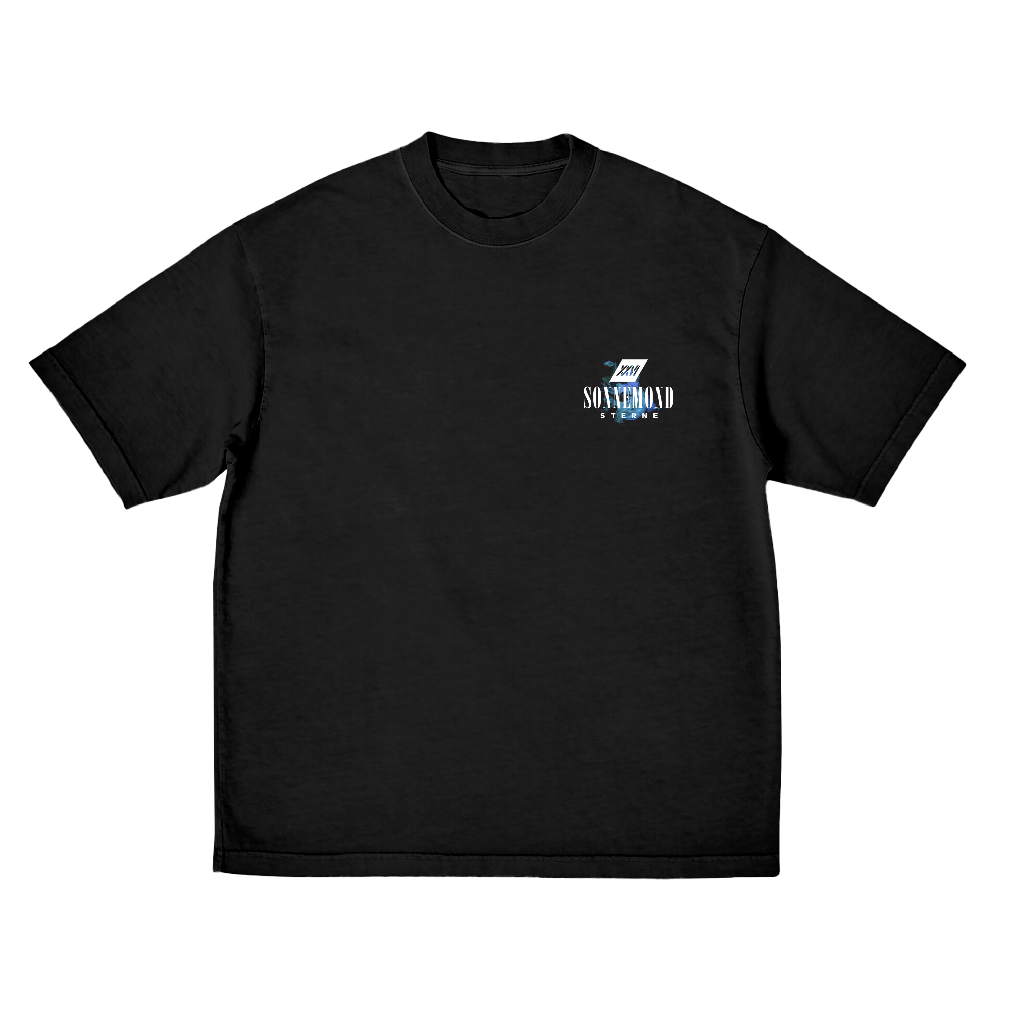 SonneMondSterne Festival Aqua T-Shirt 365776