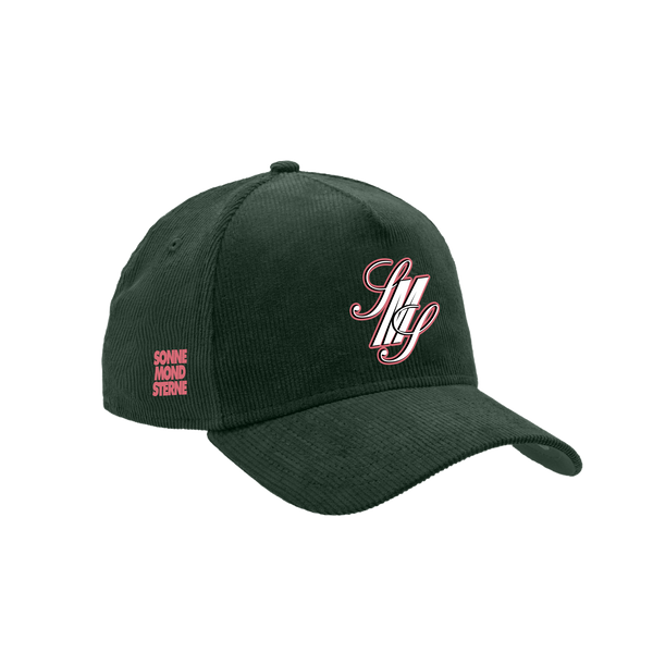 SonneMondSterne Festival - Cordcap (Snapbacks)