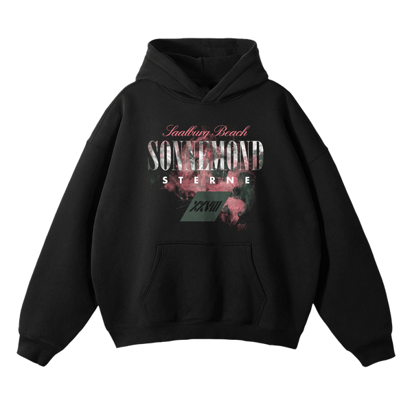 SonneMondSterne Festival - Hand in Hand (Hoodie)