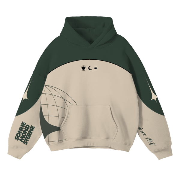 SonneMondSterne Festival - Iconic (Hoodie)
