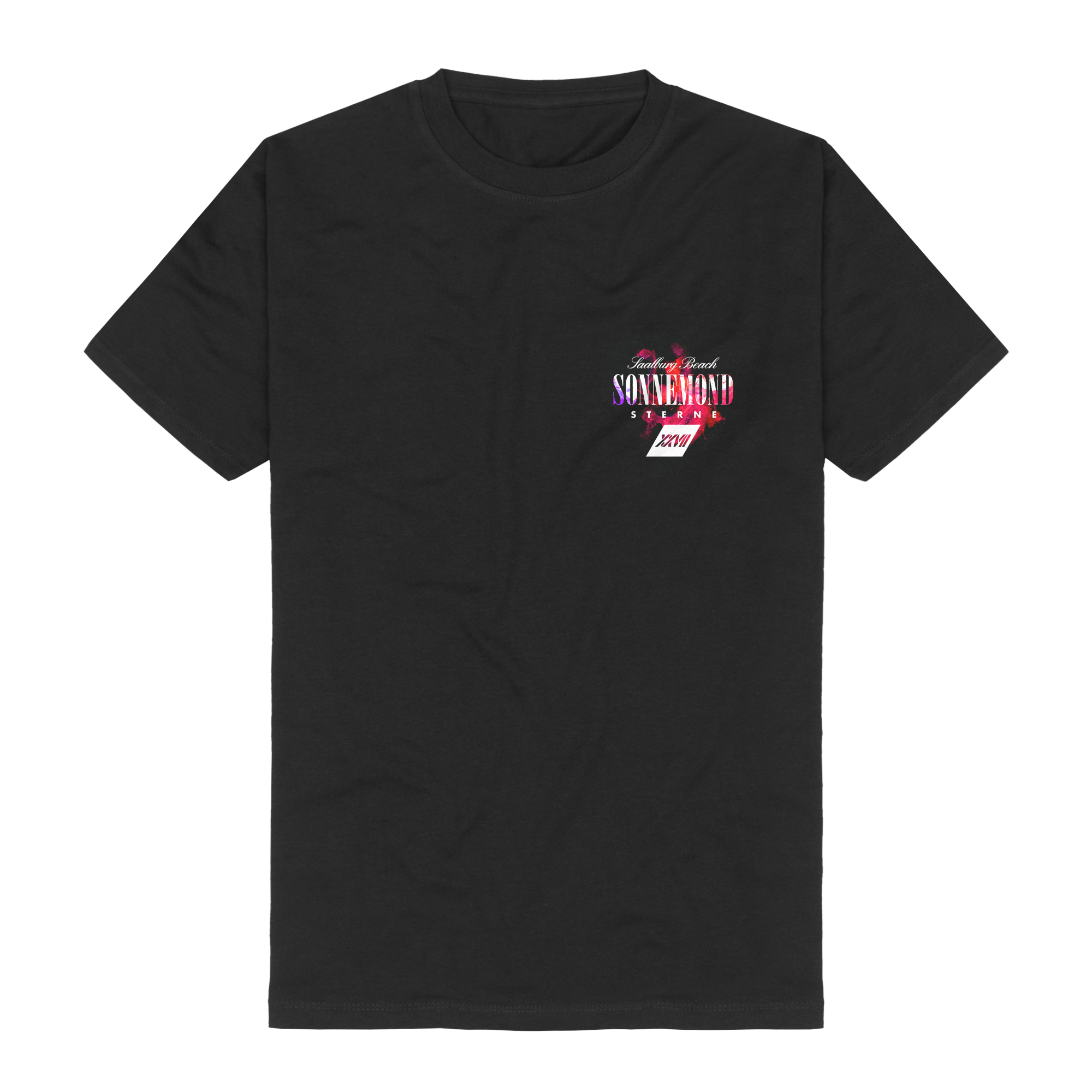 SonneMondSterne Festival Lips TS T-Shirts 409291