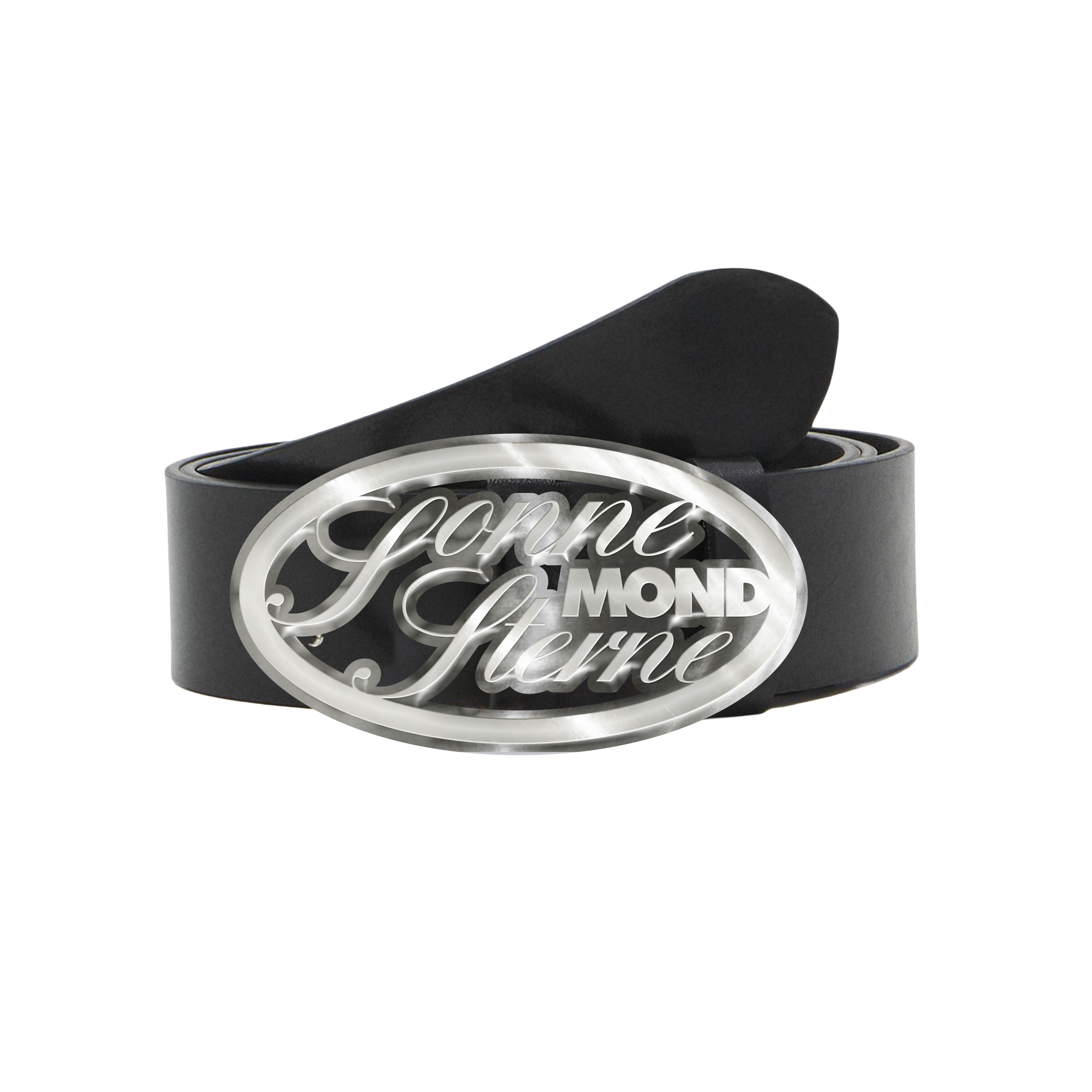 SonneMondSterne Festival Logo Belt Gürtel 439619