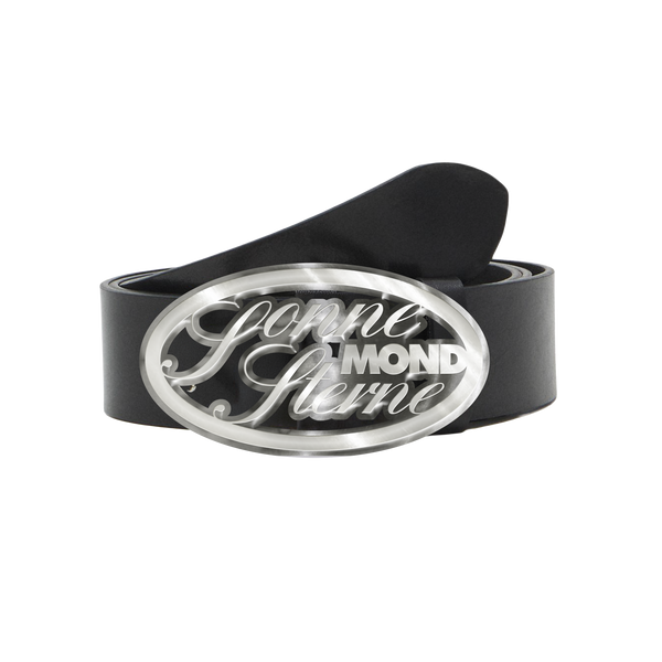 SonneMondSterne Festival - Logo Belt (Gürtel)