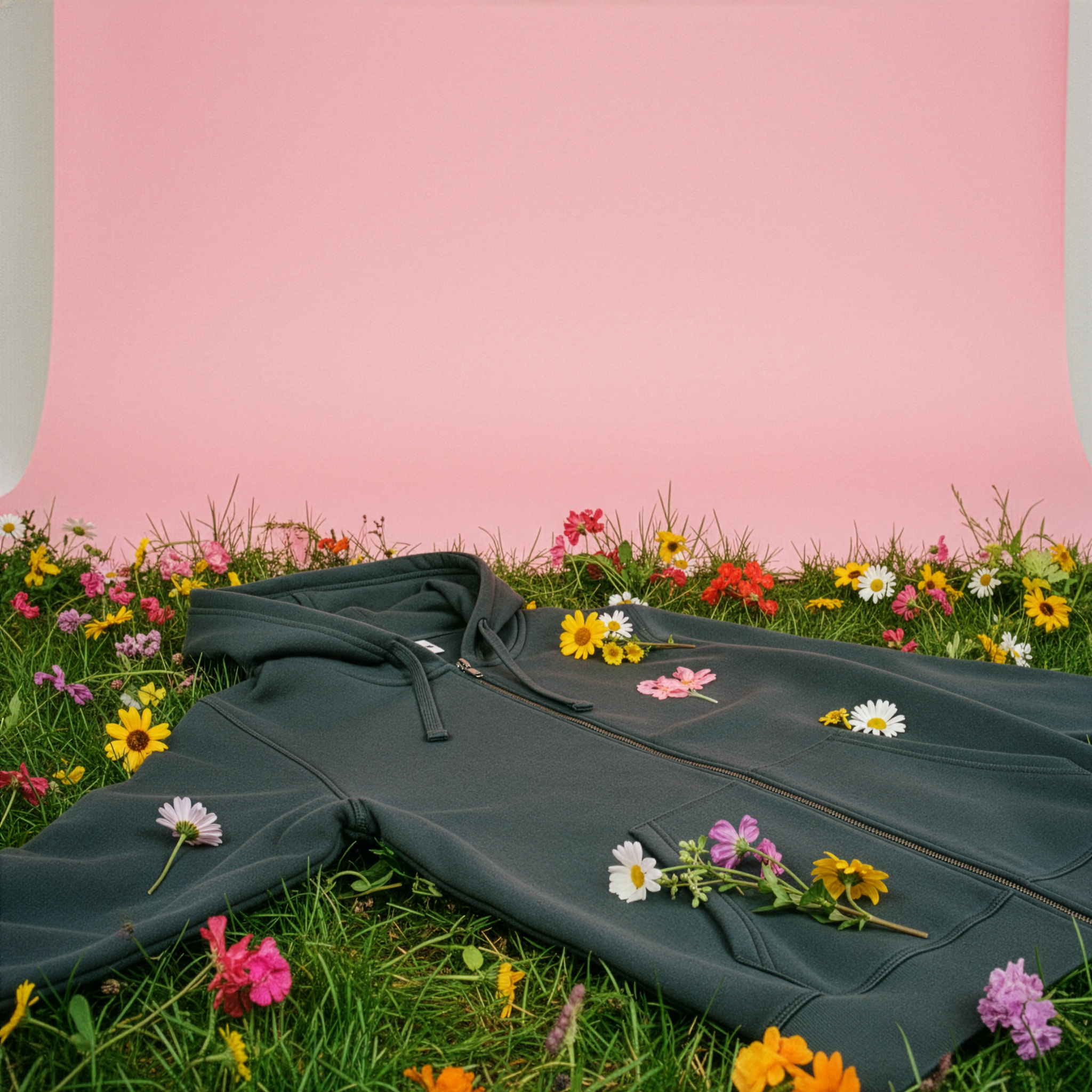 Sophia Durch Die Blume CD + Zipper 429578