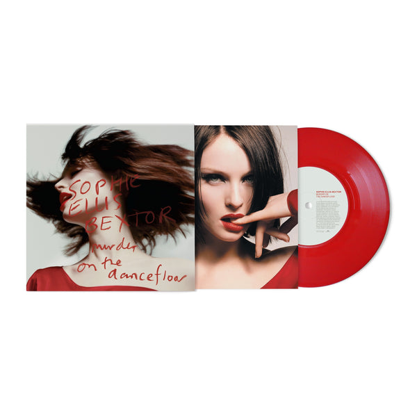 Sophie Ellis-Bextor - Murder On The Dancefloor (7