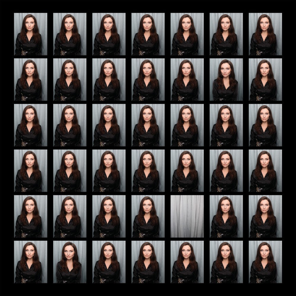 Sophie Ellis-Bextor Perimenopop Exclusive Blue Marble Vinyl 408663