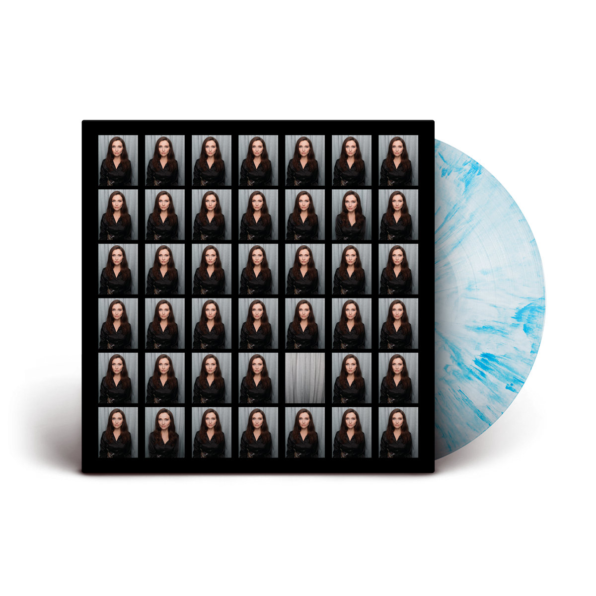 Sophie Ellis-Bextor Perimenopop Exclusive Blue Marble Vinyl 408661
