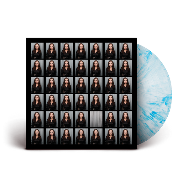 Sophie Ellis-Bextor - Perimenopop (Exclusive Blue Marble Vinyl)