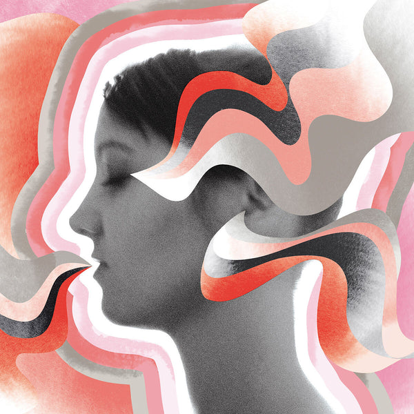 Sophie Hunger - Halluzinationen (Vinyl)