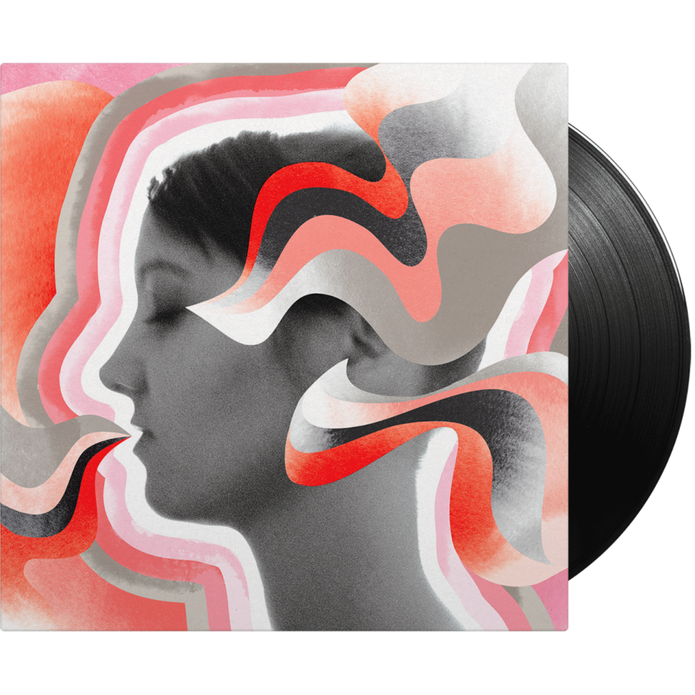 Sophie Hunger Halluzinationen Vinyl 436809