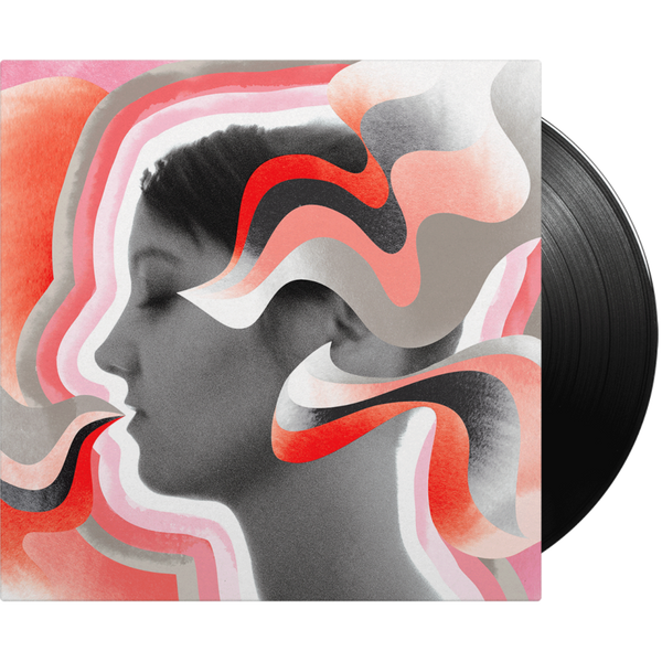 Sophie Hunger - Halluzinationen (Vinyl)