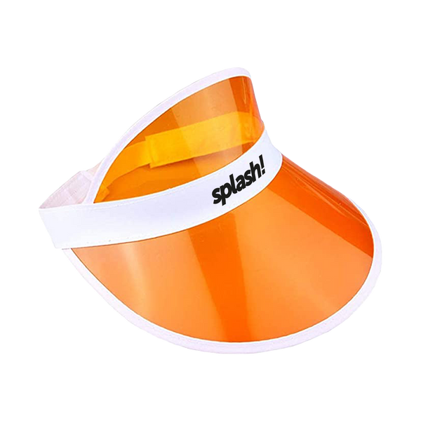 Splash! Festival - Splash 2023 - Visier (Schirmmützen)