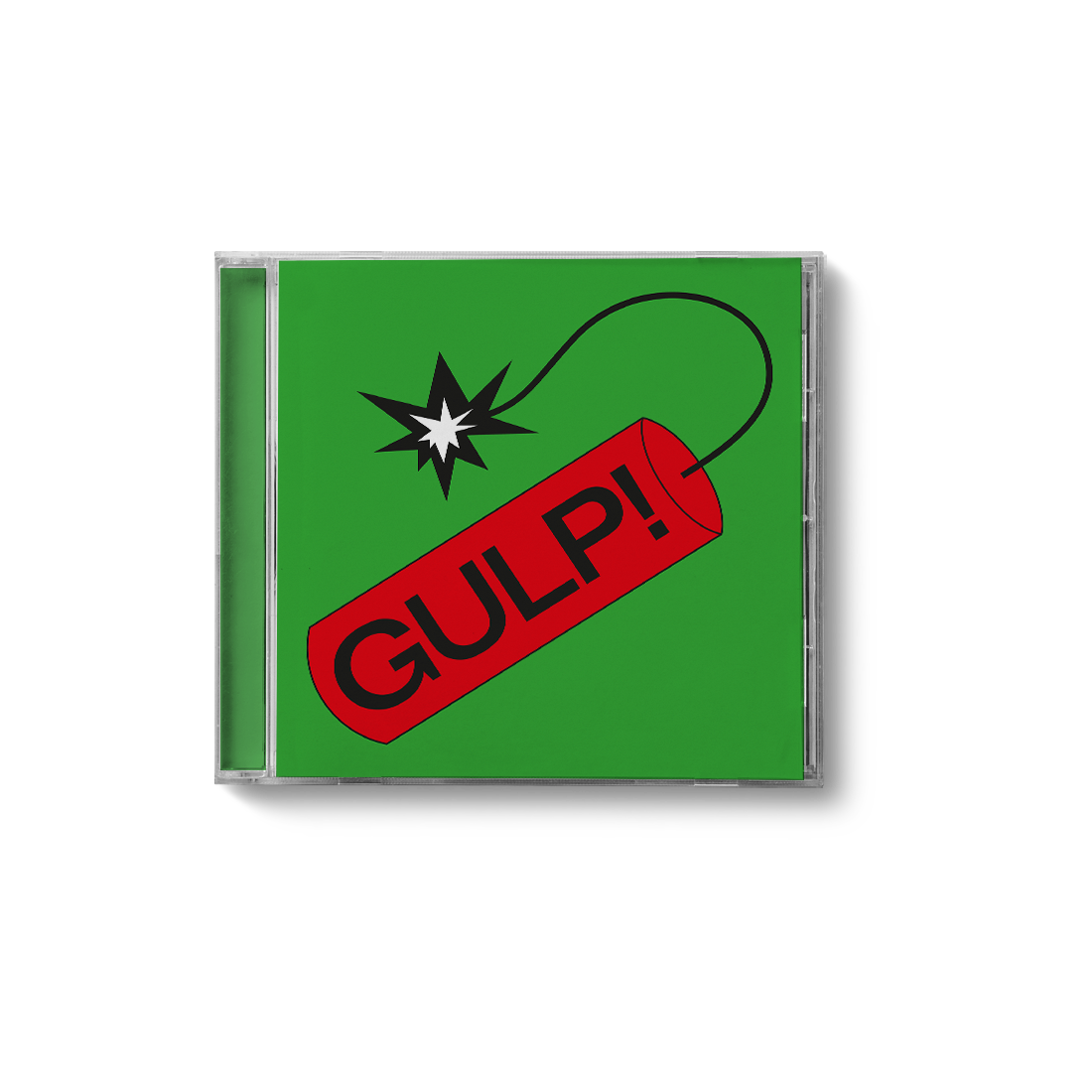 Sports Team Gulp! CD 176010