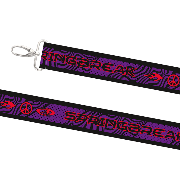 Sputnik Spring Break 2026 - Sputnik  (Keychain)