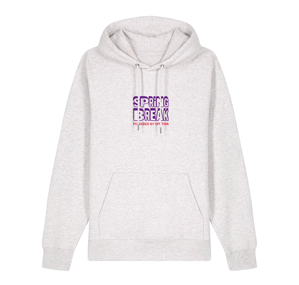 Sputnik Spring Break 2026 - TWO TONE PATTERN (Hoodie)