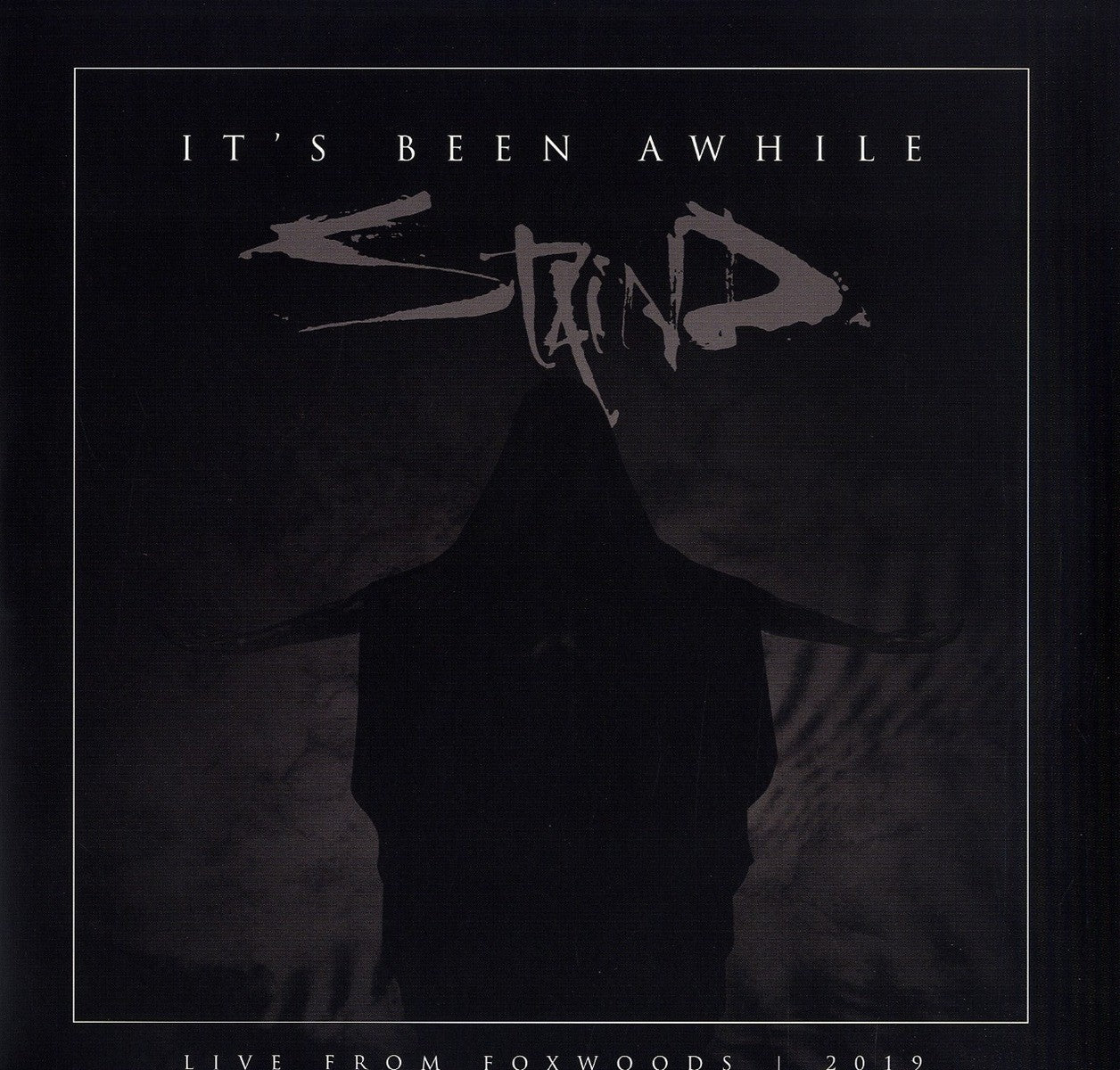 Staind Live:It's Been Awhile Vinyl 426770