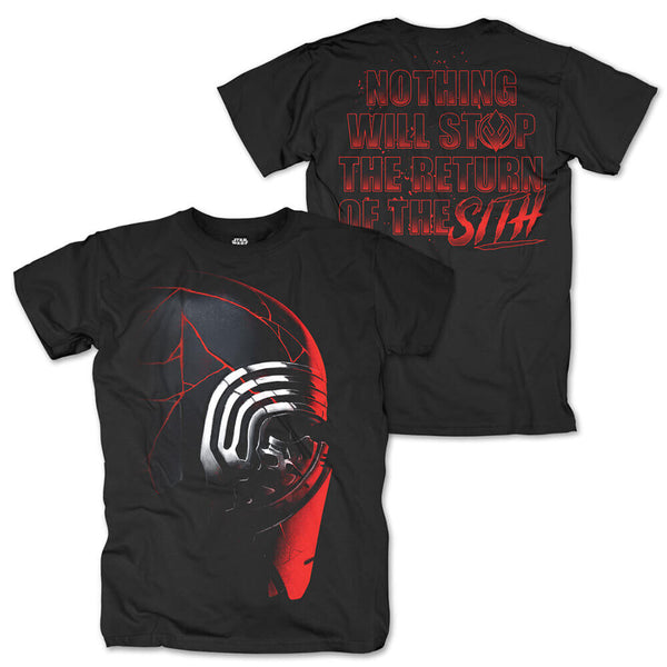 Star Wars - EP09 - Return Of The Sith (T-Shirt)