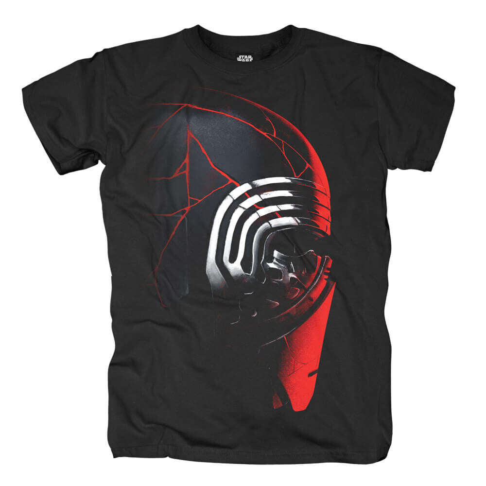 Star Wars EP09 - Return Of The Sith T-Shirt 12168