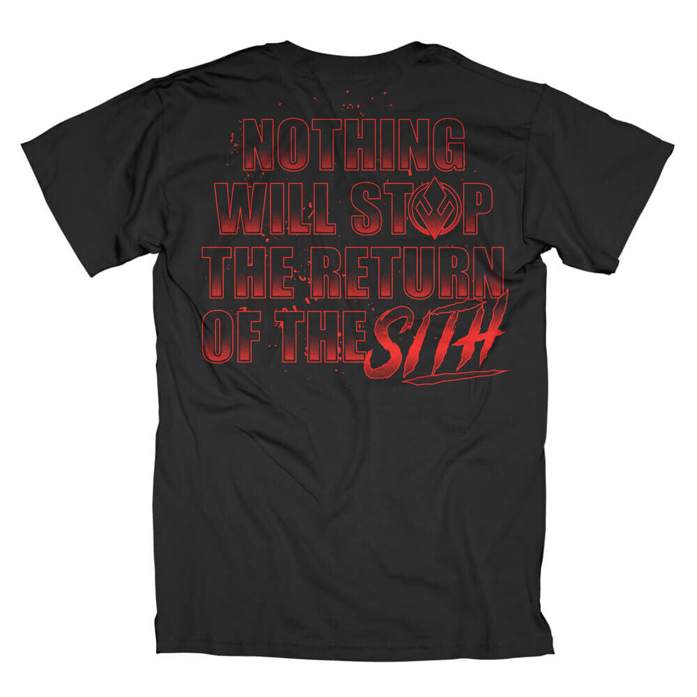 Star Wars EP09 - Return Of The Sith T-Shirt 12175
