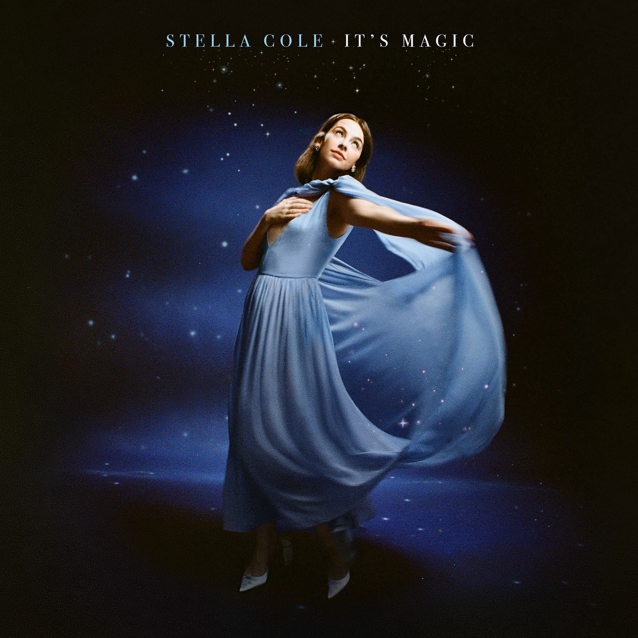 Stella Cole It’s Magic 1LP 413644
