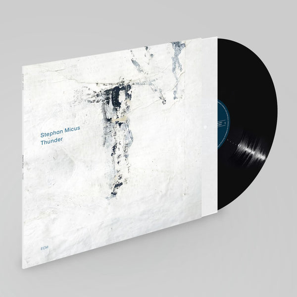 Stephan Micus - Thunder (Vinyl)