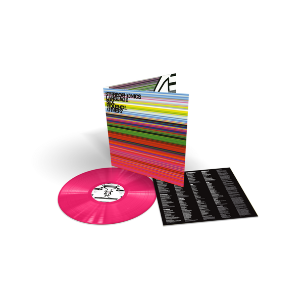 Stereophonics - Language.Sex.Violence.Other? (Coloured Vinyl LP)