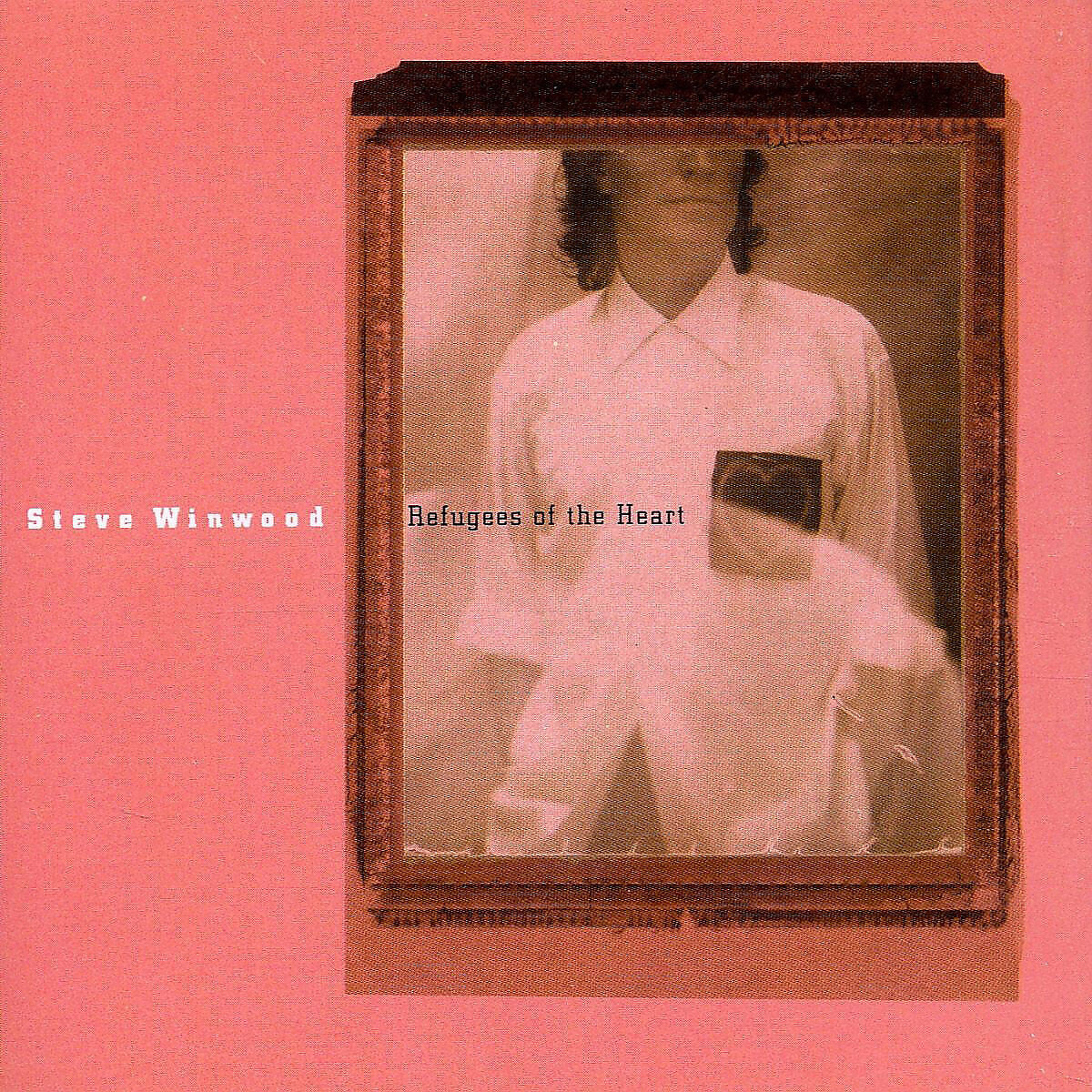 Steve Winwood Refugees Of The Heart Vinyl 400030