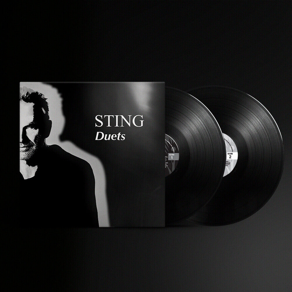 Sting Duets 2LP 177354