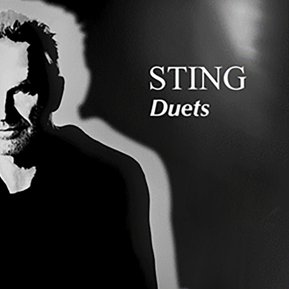 Sting Duets 2LP 177368