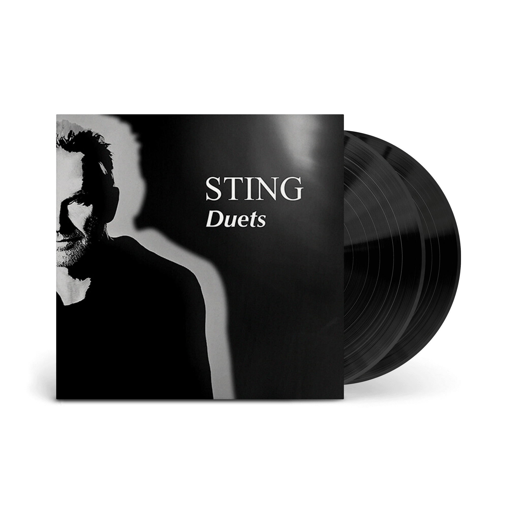 Sting Duets 2LP 371468
