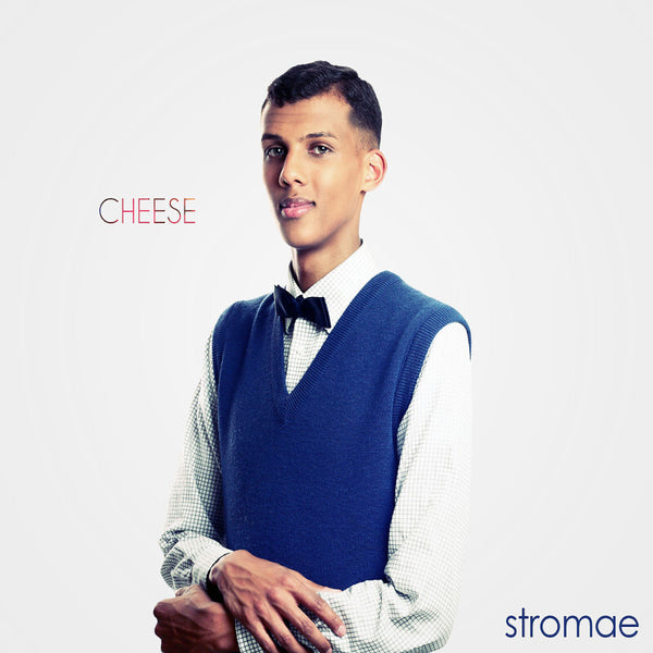 Stromae - Cheese (LP)