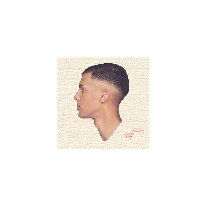 Stromae Racine Carée  Limited Vinyl 2LP 440157