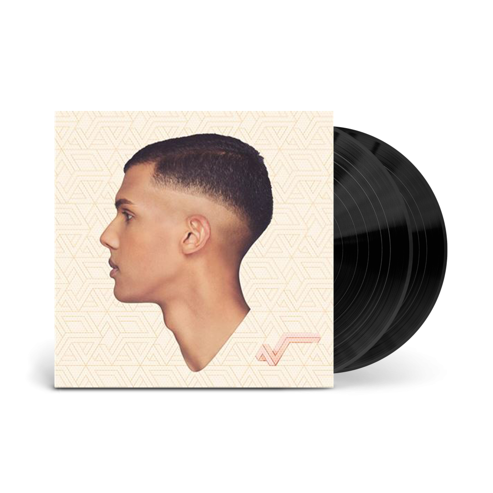 Stromae Racine Carée  Limited Vinyl 2LP 440167
