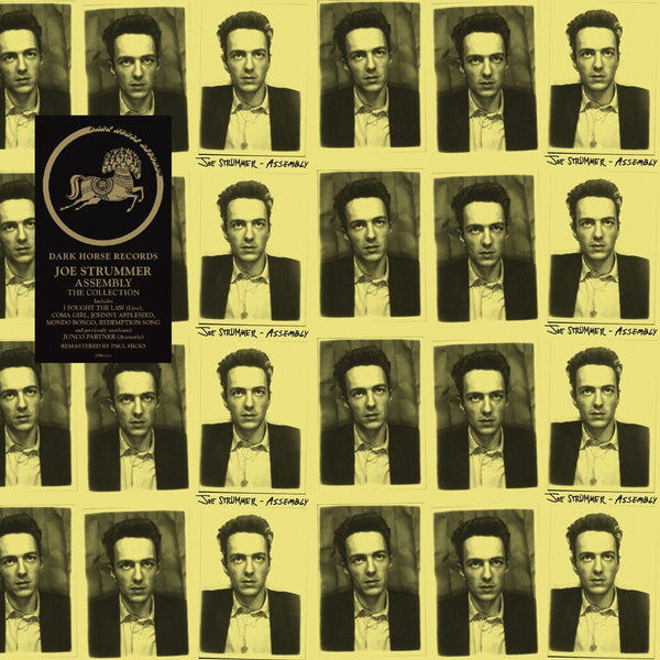 Joe Strummer - Assembly (Vinyl)