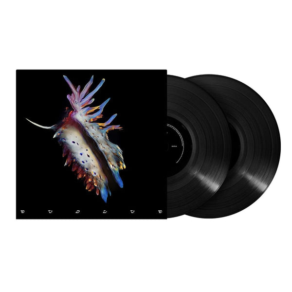 Sub Focus - Evolve (2LP black)