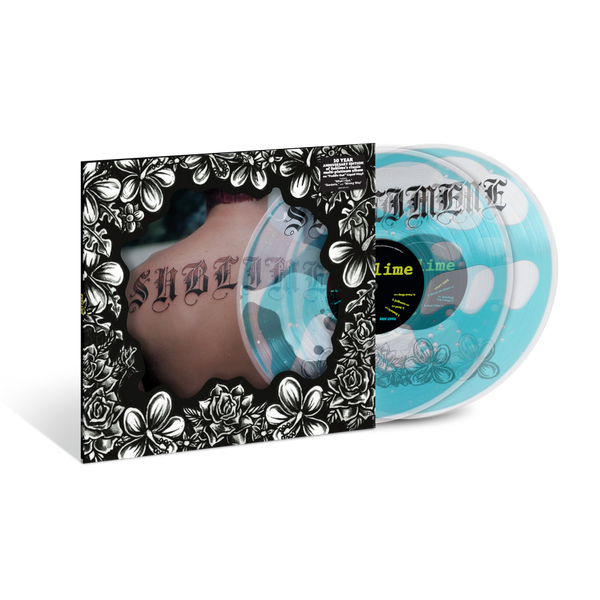 Sublime - Sublime 