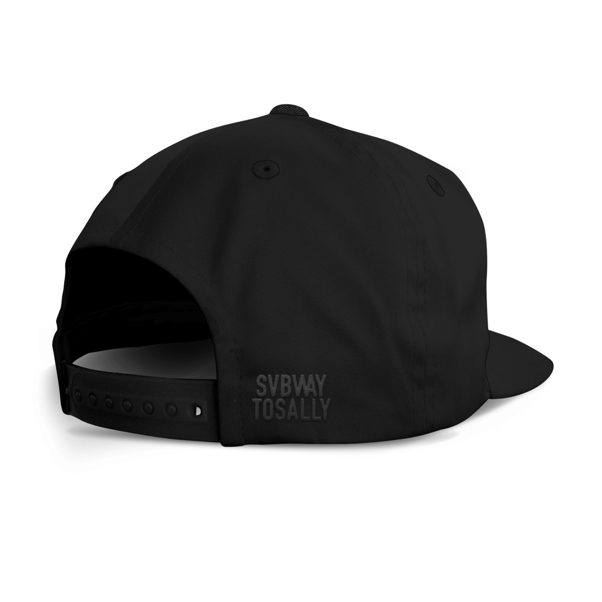 Subway To Sally Logo Basecap 356123