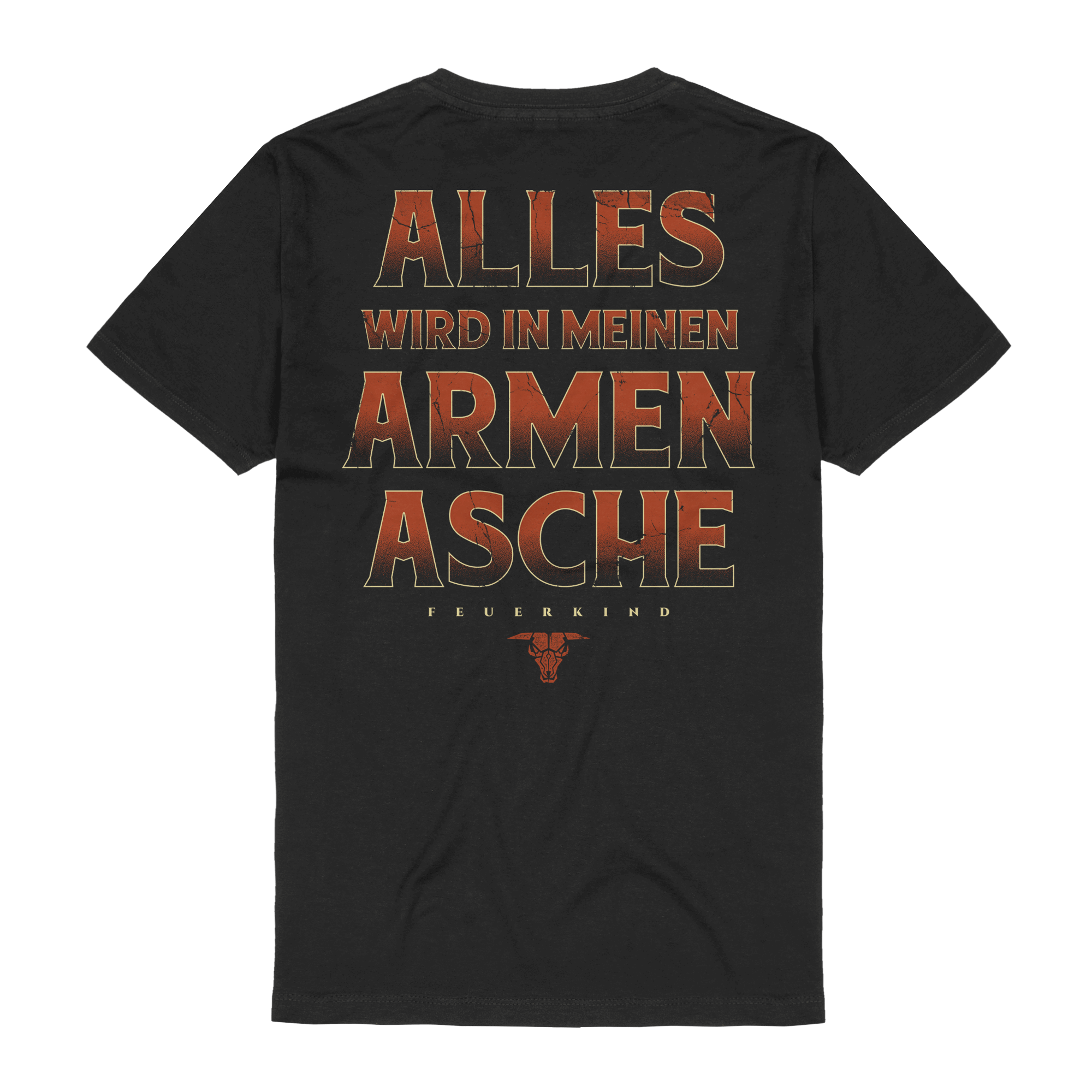 Subway To Sally Feuerkind T-Shirt 437071